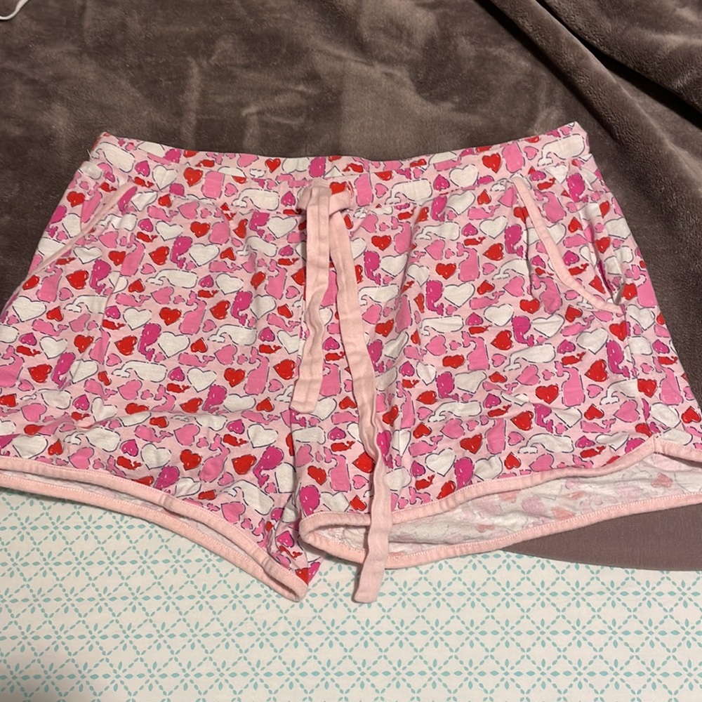 Vineyard vines pajamas